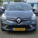 Renault Clio Limited Wijchen Nijmegen (12)