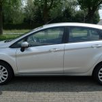 Ford Fiesta Grijs Wijchen Nijmegen (14)