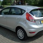 Ford Fiesta Grijs Wijchen Nijmegen (15)