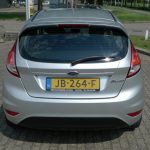 Ford Fiesta Grijs Wijchen Nijmegen (16)