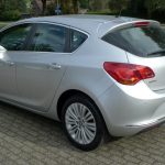 Opel Astra grijs Wijchen Nijmegen (15)