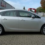 Opel Astra grijs Wijchen Nijmegen (18)