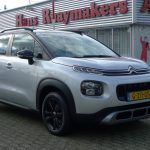 Citroen C3 Aircross Wijchen Nijmegen (11)