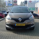 Renault Captur Bruin Automaat Wijchen Nijmegen (12)