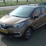 Renault Captur Bruin Automaat Wijchen Nijmegen (13)