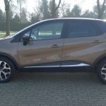 Renault Captur Bruin Automaat Wijchen Nijmegen (14)