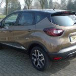 Renault Captur Bruin Automaat Wijchen Nijmegen (15)