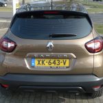 Renault Captur Bruin Automaat Wijchen Nijmegen (16)