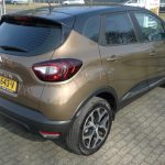 Renault Captur Bruin Automaat Wijchen Nijmegen (17)