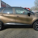 Renault Captur Bruin Automaat Wijchen Nijmegen (18)