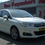 Citroen C4 Parelmoer Wit Wijchen Nijmegen (21)