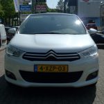 Citroen C4 Parelmoer Wit Wijchen Nijmegen (22)