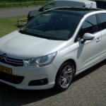 Citroen C4 Parelmoer Wit Wijchen Nijmegen (23)