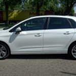Citroen C4 Parelmoer Wit Wijchen Nijmegen (24)