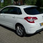 Citroen C4 Parelmoer Wit Wijchen Nijmegen (25)