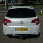 Citroen C4 Parelmoer Wit Wijchen Nijmegen (26)