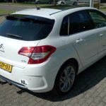Citroen C4 Parelmoer Wit Wijchen Nijmegen (27)