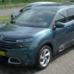 Citroen C5 Aircross Groen Wijchen Nijmegen (13)