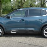 Citroen C5 Aircross Groen Wijchen Nijmegen (14)