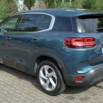 Citroen C5 Aircross Groen Wijchen Nijmegen (15)