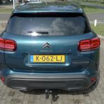 Citroen C5 Aircross Groen Wijchen Nijmegen (16)