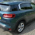 Citroen C5 Aircross Groen Wijchen Nijmegen (17)