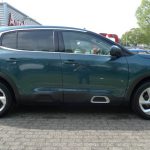 Citroen C5 Aircross Groen Wijchen Nijmegen (18)