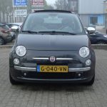 Fiat 500CC Zwart Wijchen Nijmegen (12)