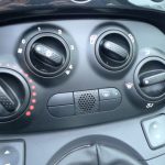 Fiat 500CC Zwart Wijchen Nijmegen (31)