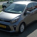 Kia Picanto Lichtbeige Wijchen Nijmegen (13)