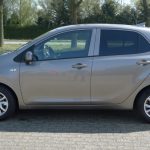 Kia Picanto Lichtbeige Wijchen Nijmegen (14)