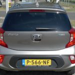 Kia Picanto Lichtbeige Wijchen Nijmegen (16)