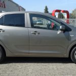 Kia Picanto Lichtbeige Wijchen Nijmegen (18)