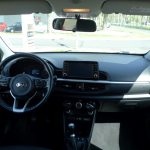 Kia Picanto Lichtbeige Wijchen Nijmegen (32)