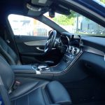 Mercedes C 180 Blauw Wijchen Nijmegen (31)