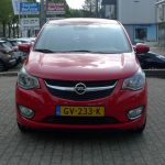 Opel Karl Rood Wijchen Nijmegen (12)