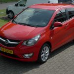 Opel Karl Rood Wijchen Nijmegen (13)