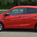 Opel Karl Rood Wijchen Nijmegen (14)