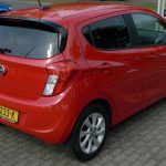 Opel Karl Rood Wijchen Nijmegen (17)