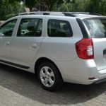 Dacia Logan Station Wijchen Nijmegen (15)
