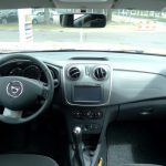 Dacia Logan Station Wijchen Nijmegen (33)