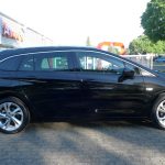 Opel Astra Station Zwart Wijchen Nijmegen (18)