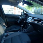 Opel Astra Station Zwart Wijchen Nijmegen (31)