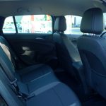 Opel Astra Station Zwart Wijchen Nijmegen (32)