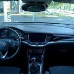 Opel Astra Station Zwart Wijchen Nijmegen (33)