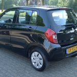 Suzuki Celerio Zwart Wijchen Nijmegen (15)