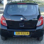 Suzuki Celerio Zwart Wijchen Nijmegen (16)