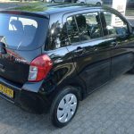 Suzuki Celerio Zwart Wijchen Nijmegen (17)