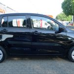 Suzuki Celerio Zwart Wijchen Nijmegen (18)