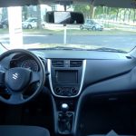 Suzuki Celerio Zwart Wijchen Nijmegen (33)